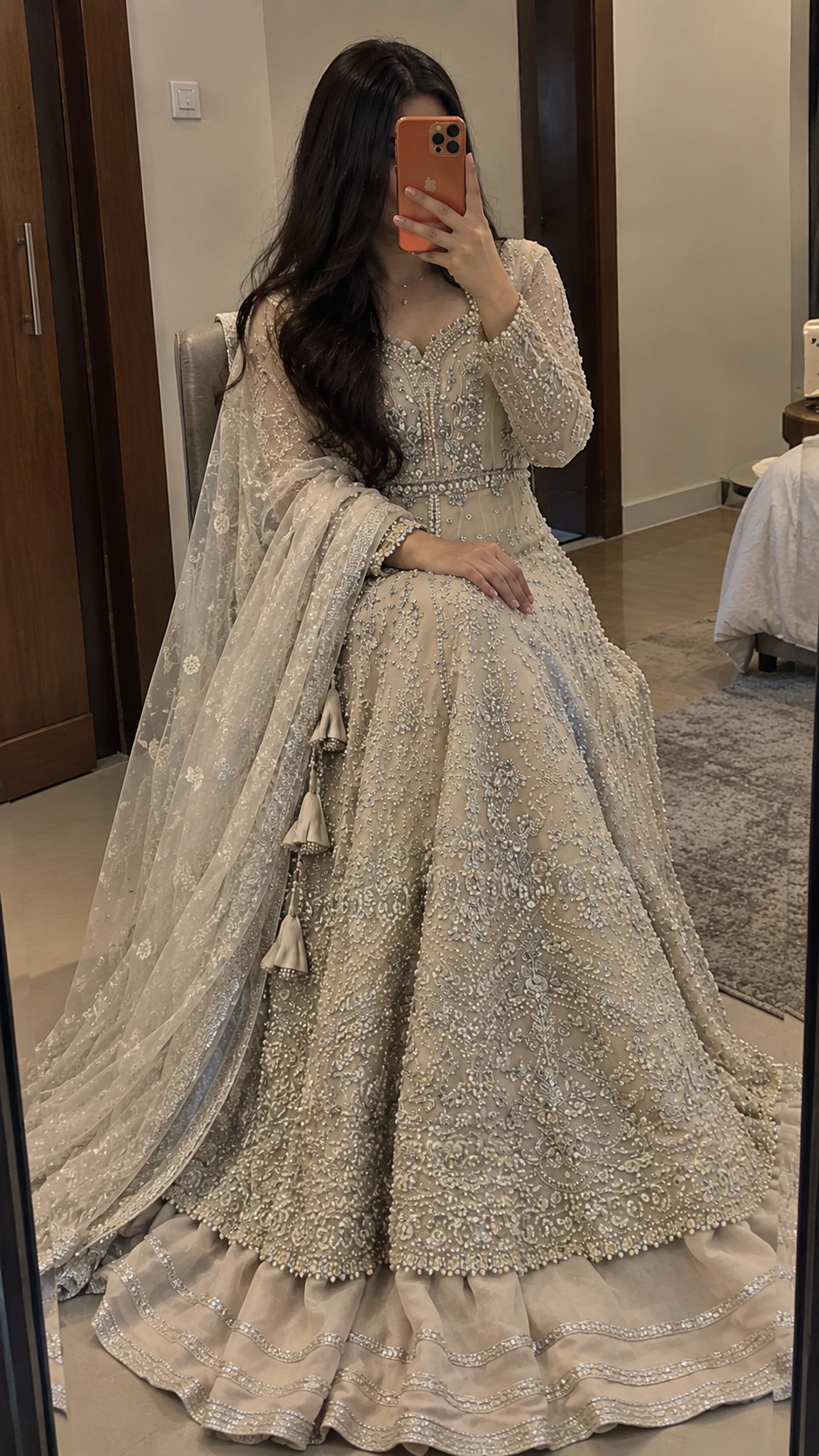 Customer photo of Maria.B - Elaria Style