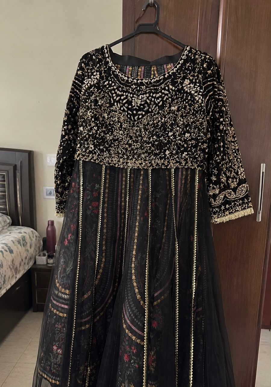 Photo submitted with a customer review