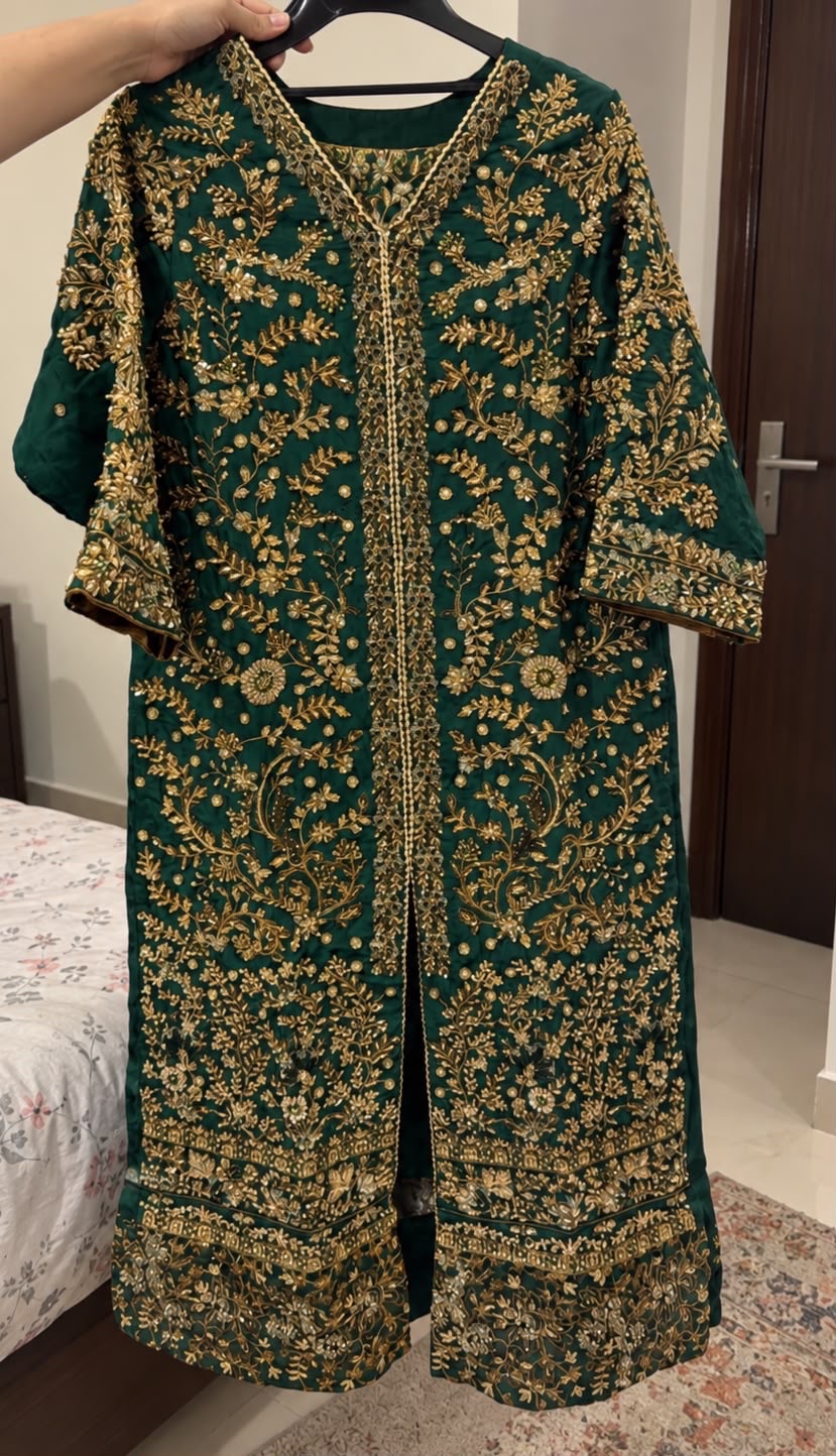 Photo submitted with a customer review